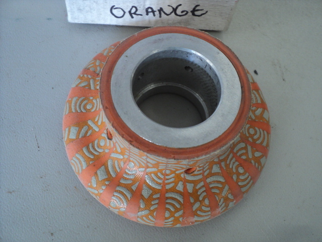 30mm Ghines FS30 R10 CNC diamond ro...