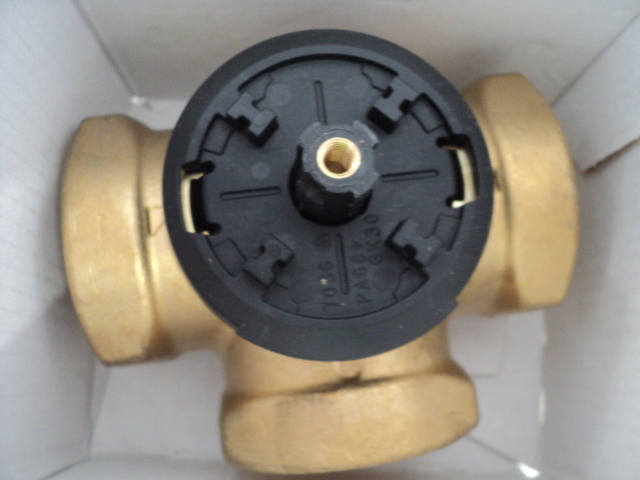 Danfoss ESBE VRG130 3-way mixing va...