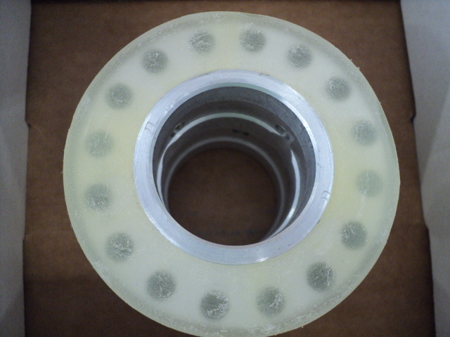 40mm Indian T40 R3 CNC diamond rout...
