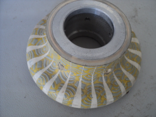 30mm Ghines FS30 R10 CNC diamond ro...