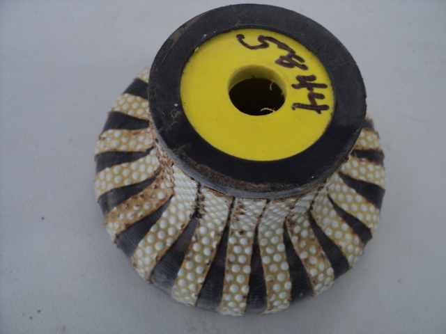 20mm OMA F20 diamond router profile...