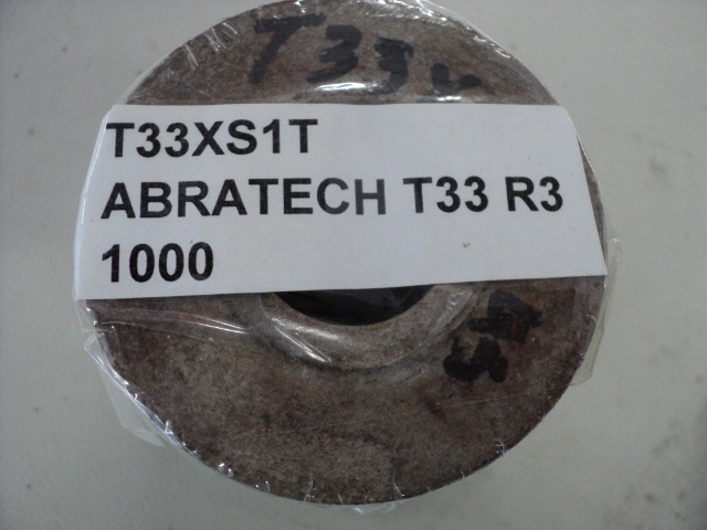 33mm ABRATECH B33 CNC diamond route...