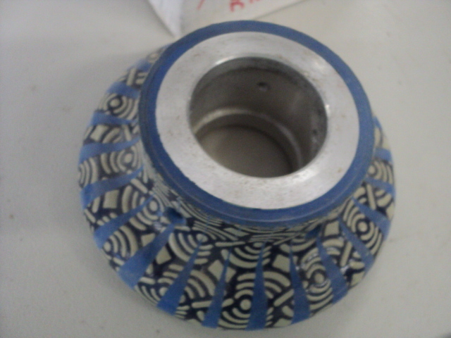 30mm Ghines FSS30 R10 CNC diamond r...