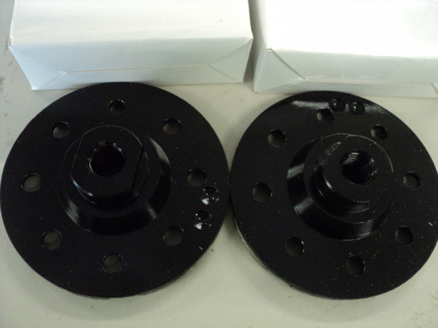 100mm flat diamond shaping wheel co...