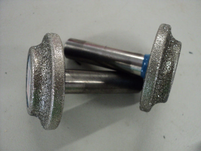 14 half bullnose diamond router b...