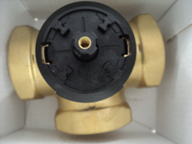Danfoss ESBE VRG130 3-way mixing va...