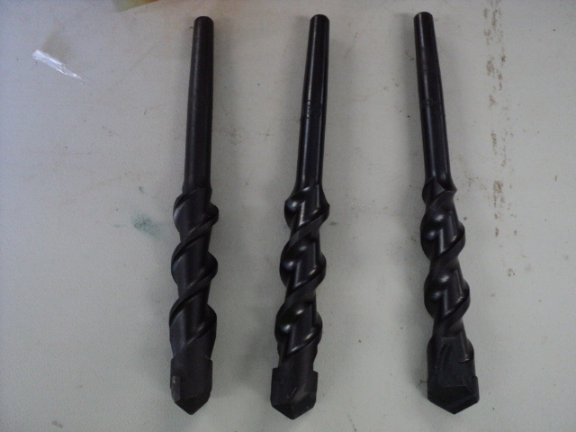 Joran 34 x 6 carbide tipped hamm...