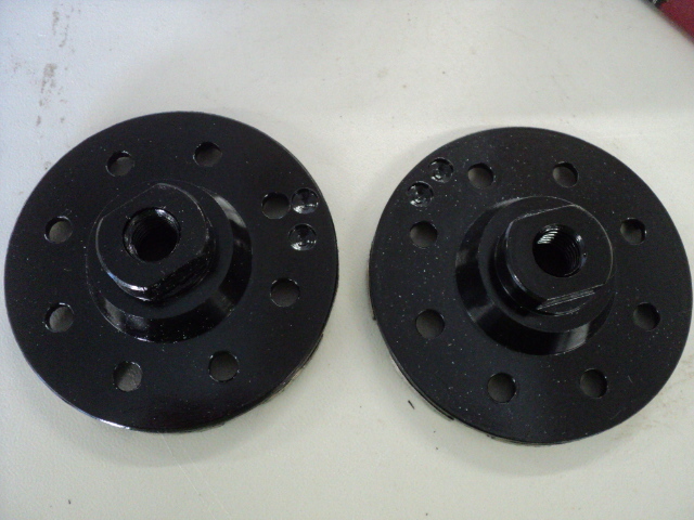 100mm flat diamond shaping wheel co...