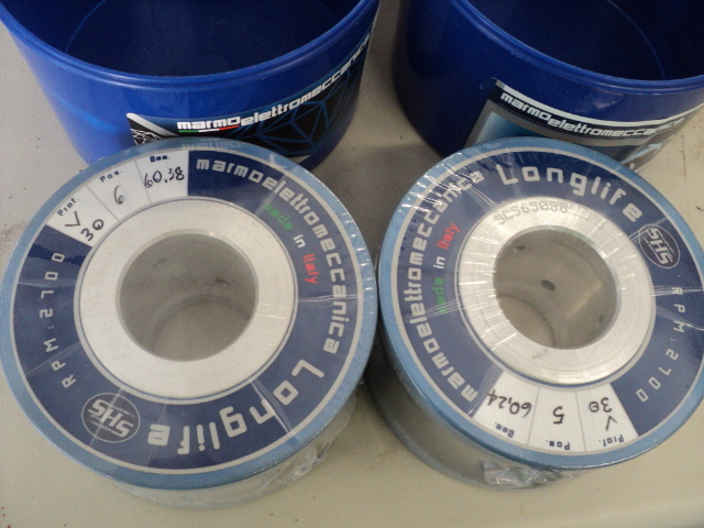 30mm Marmo V30 Diamond router profi...