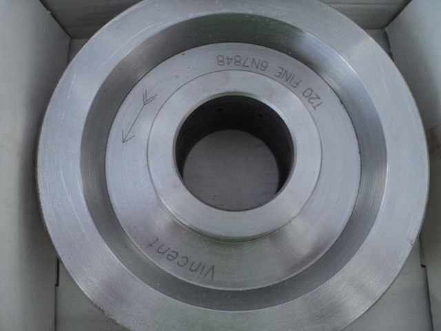 20mm Tyrolit T20 CNC diamond router...