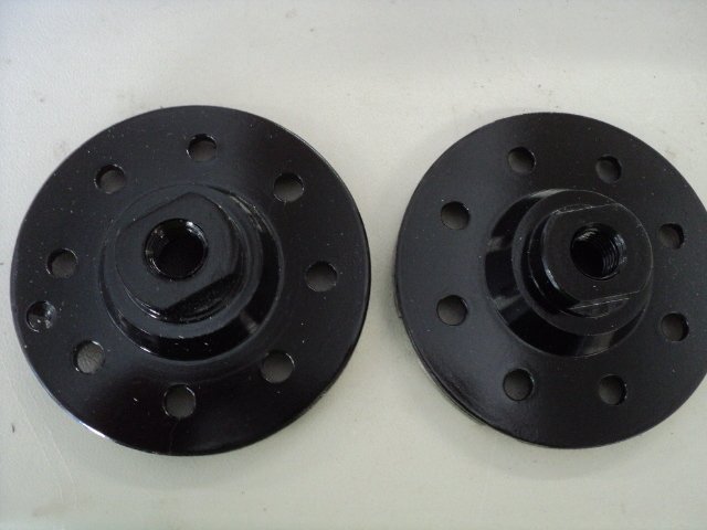 100mm flat diamond shaping wheel co...