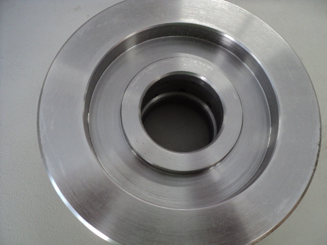 30mm Tyrolit T30 R8 CNC diamond rou...