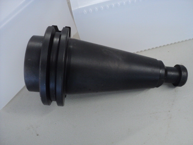 KOMO CNC Toolholder cone - 12 Gas ...