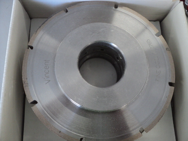 20MM Tyrolit OG20 CNC diamond route...