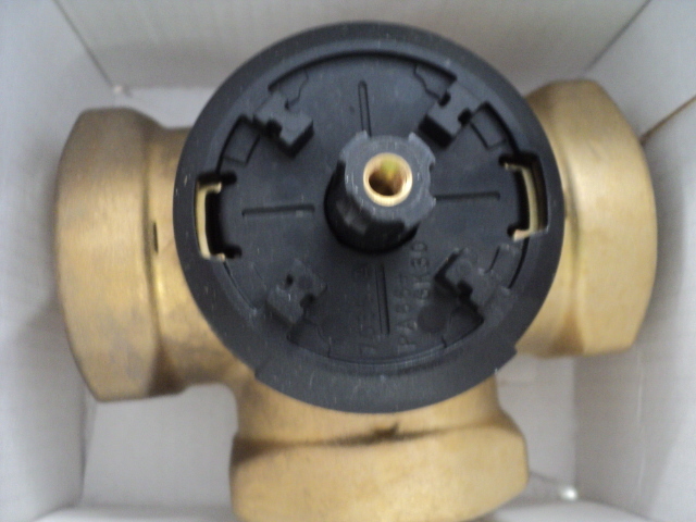 Danfoss ESBE VRG130 3-way mixing va...