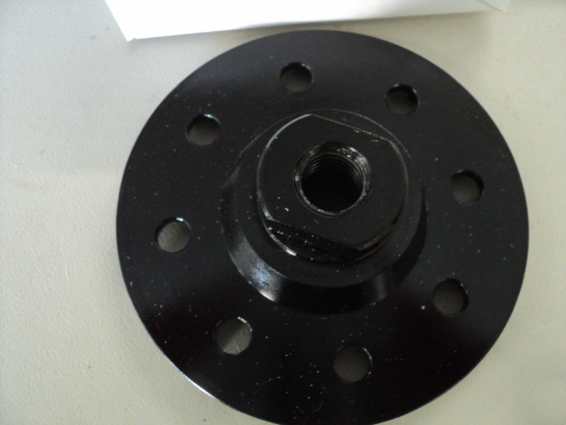 100mm flat diamond shaping wheel co...