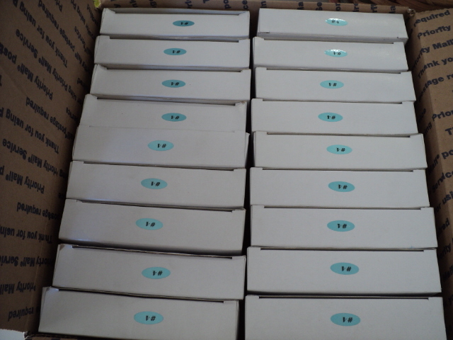 5 rival snail lock bullnose diamon...