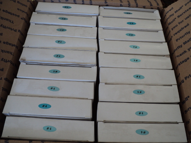 5 rival snail lock bullnose diamon...