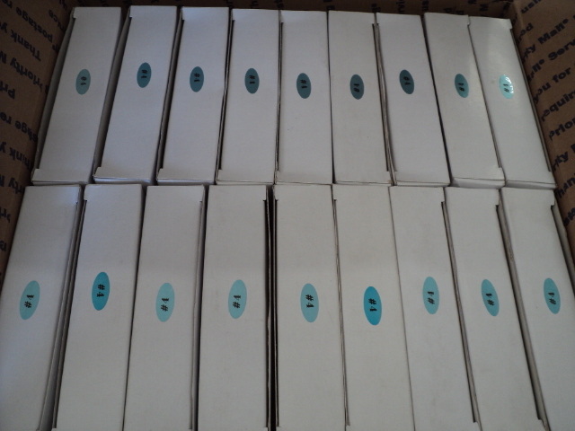 5 rival snail lock bullnose diamon...