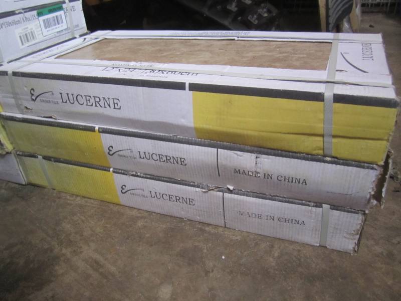 lot 8 image: 3 Cases of Lucerne Pilatus 12 x 24...
