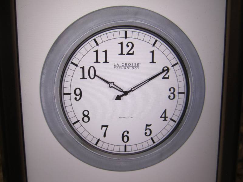 lot 83 image: La Crosse Technology 18 Galvanized...