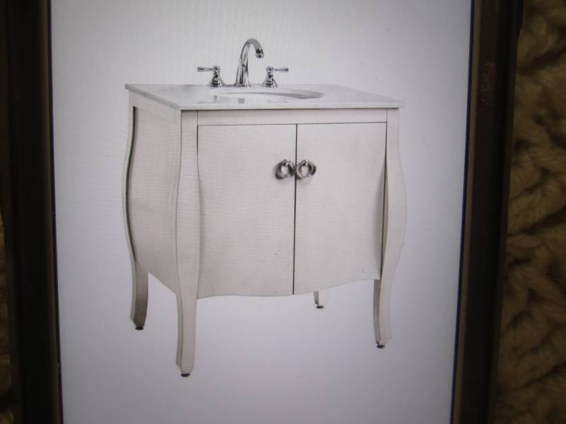 lot 156 image: Home Decorators Collection Savoy 31...