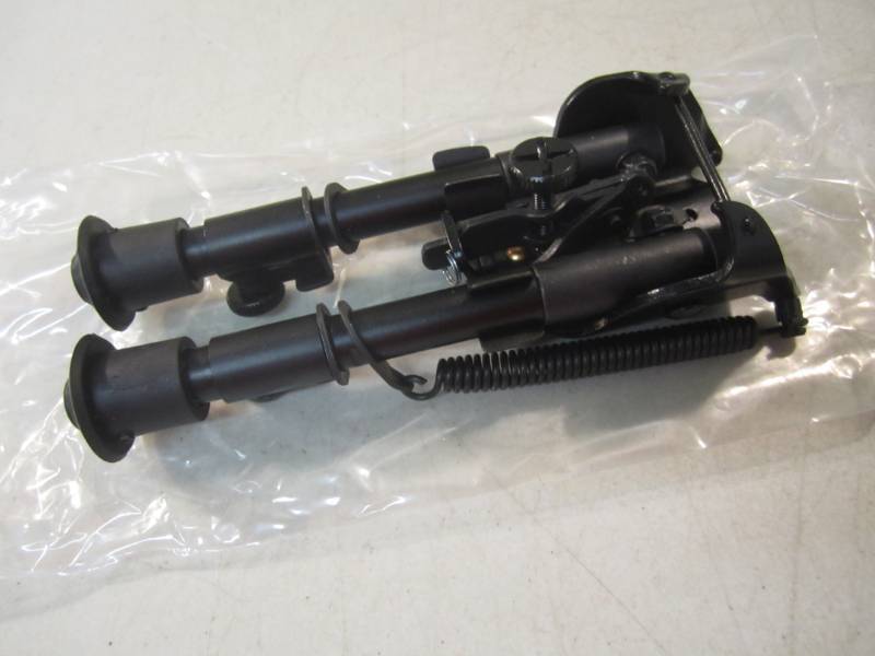 lot 273 image: Lot of 3 - Adjustable 6- 9 Rifle ...