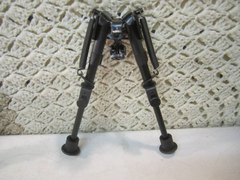 lot 275 image: Lot of 3 - Adjustable 6- 9 Rifle ...