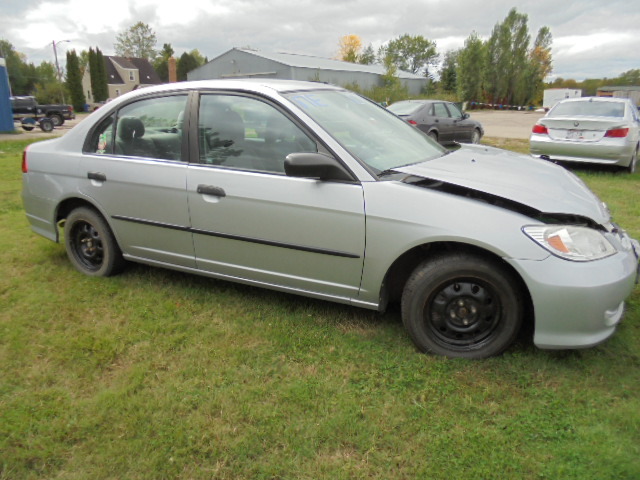 2005 Honda Civic