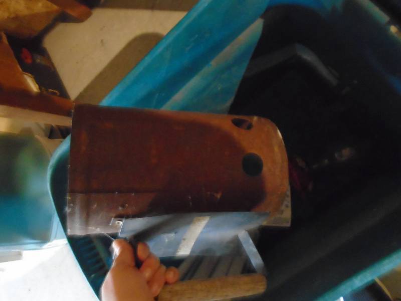 Garage Items