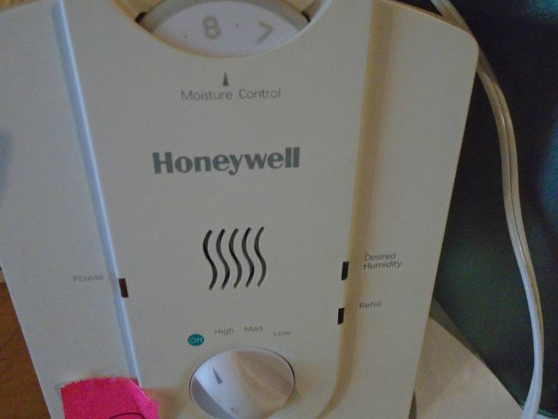 Humidifier