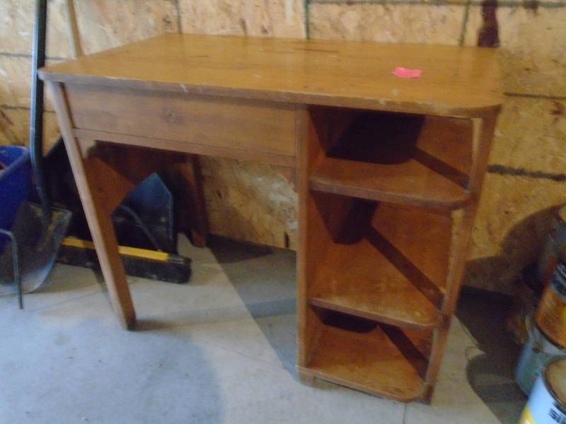 Desk