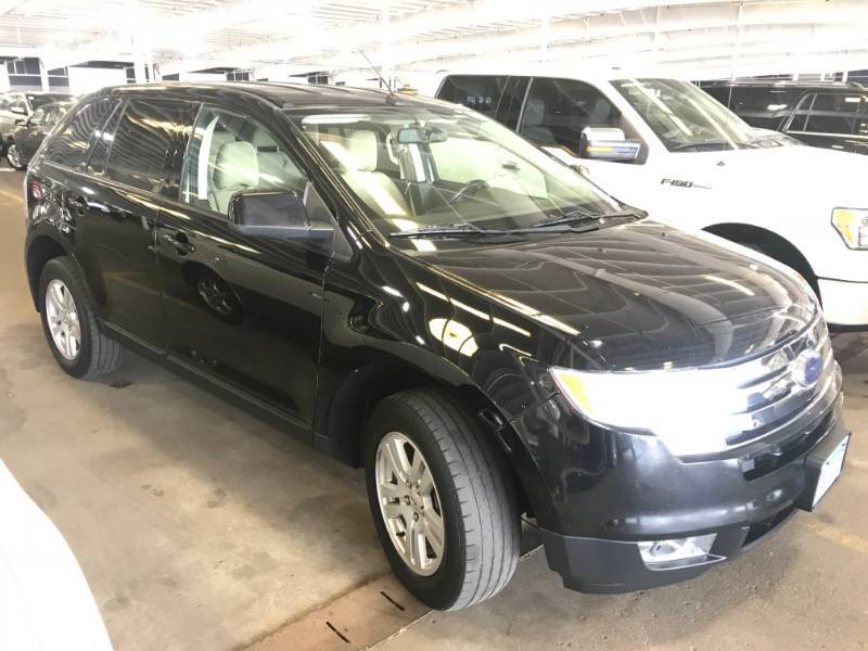 2008 Ford Edge SEL AWD