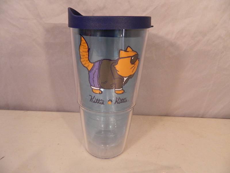 lot 24 image: Brand New Tervis