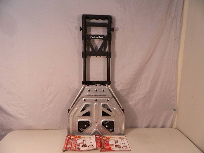 lot 89 image: New Olympia Folding Cart