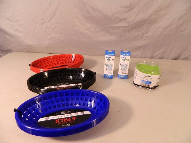 lot 96 image: New Products