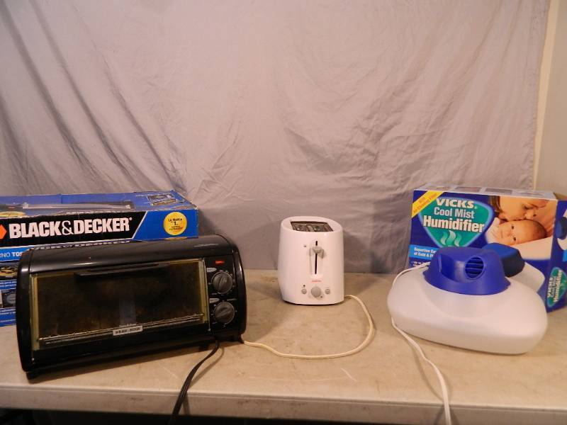 lot 148 image: Appliances