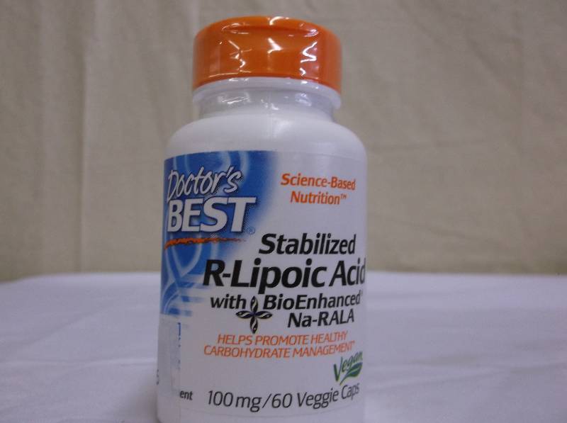 HEALTH PRODUCT