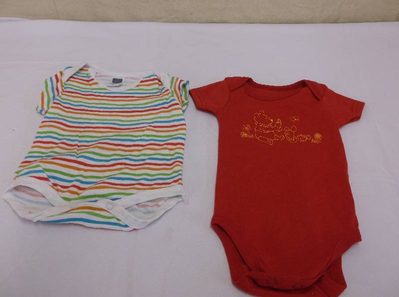 BABY ONESIES
