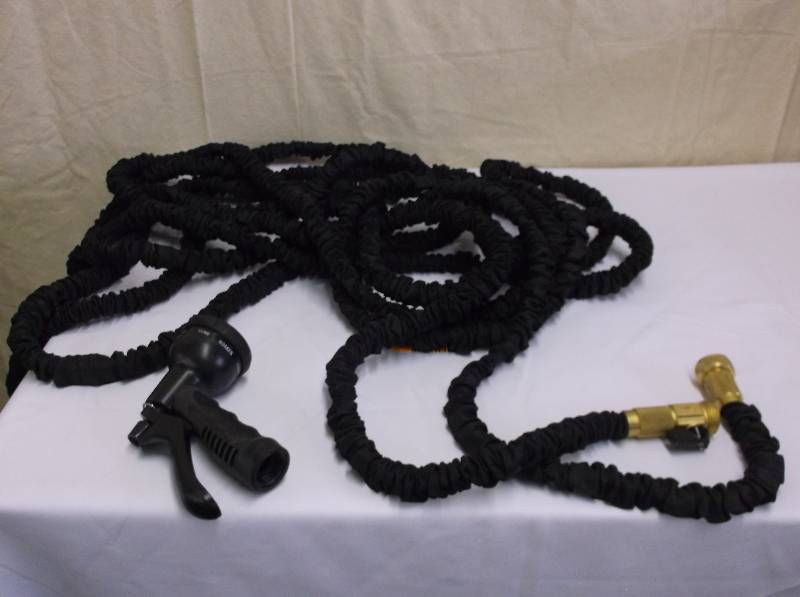 GARDEN HOSE