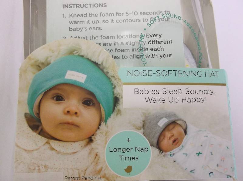 BABY ITEM