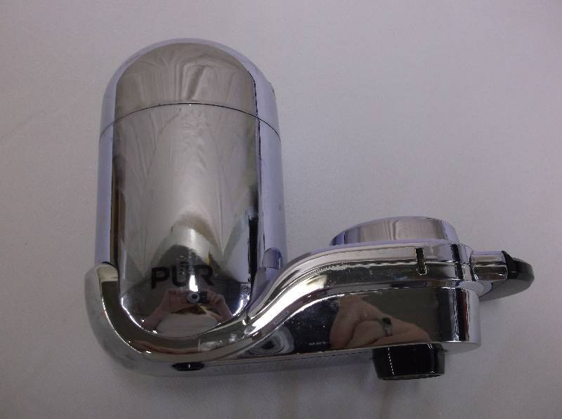 FAUCET WATER FILTER