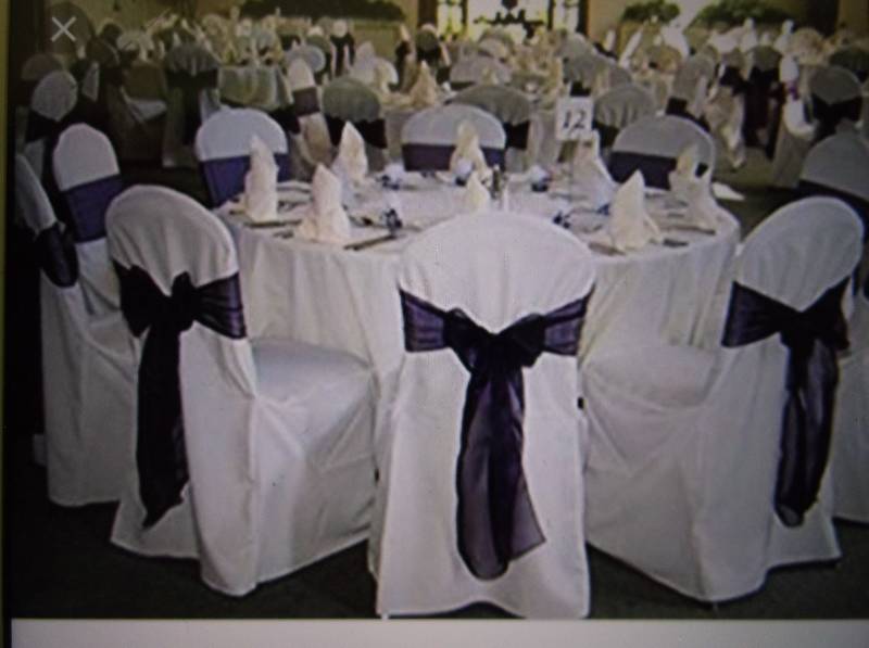 WEDDING ITEMS