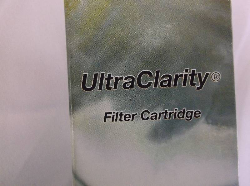 REFRIDGERATOR FILTER