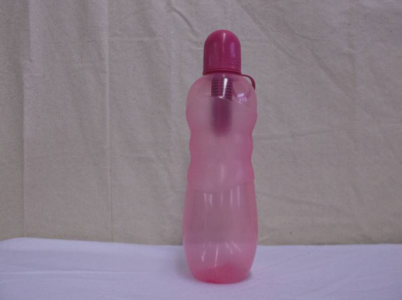 WATER BOTTLE