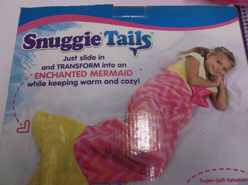 KIDS BLANKET