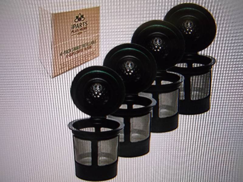 COFFEE ITEM