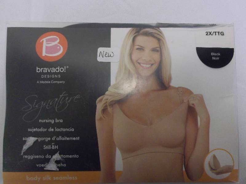 NURSING BRA