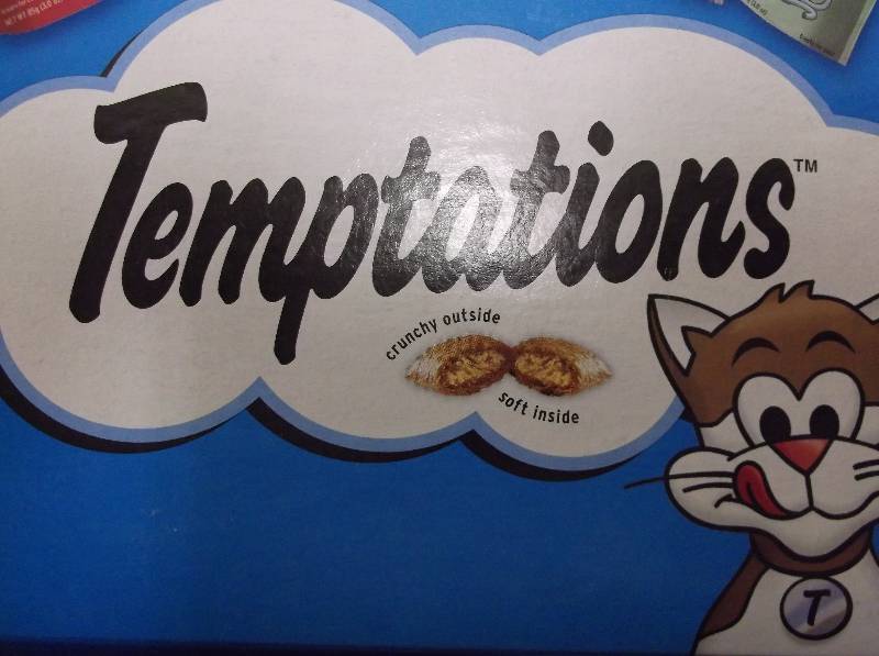 CAT ITEMS