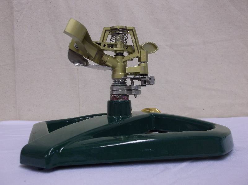 SPRINKLER
